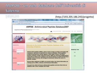 (http://193.205.186.243/progetto) 