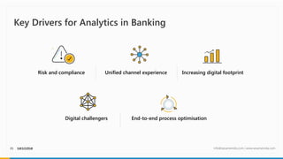 Business Intelligence and Analytics in Banking | PDF