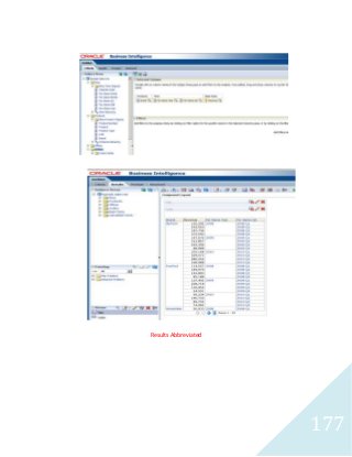 177
Results Abbreviated
 