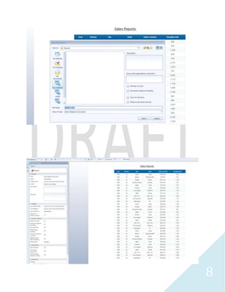 8
Database Systems
Microsoft SQL Server 2012 /2008R2
Oracle 11GR2
 