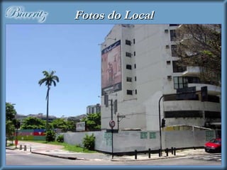 Fotos do Local 