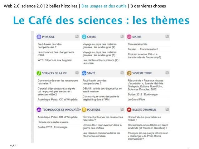 Http Www Cafe Des Sciences Fr Http Www Cafe Des Sciences Fr
