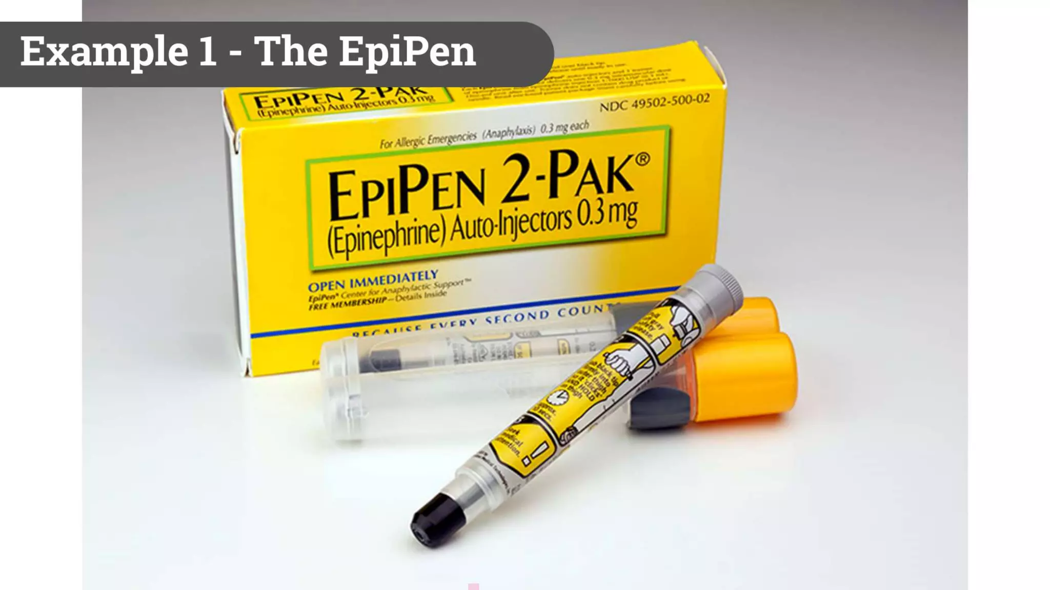 Biases and The Law of Unintended Consequences