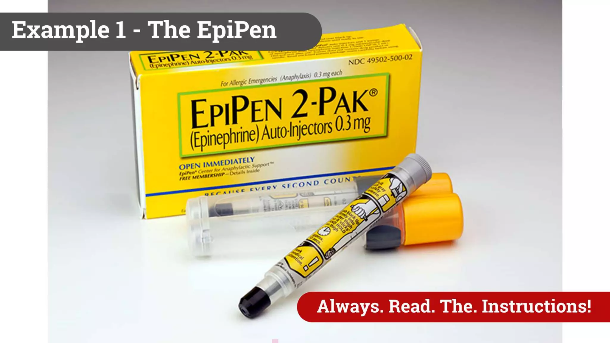 Biases and The Law of Unintended Consequences