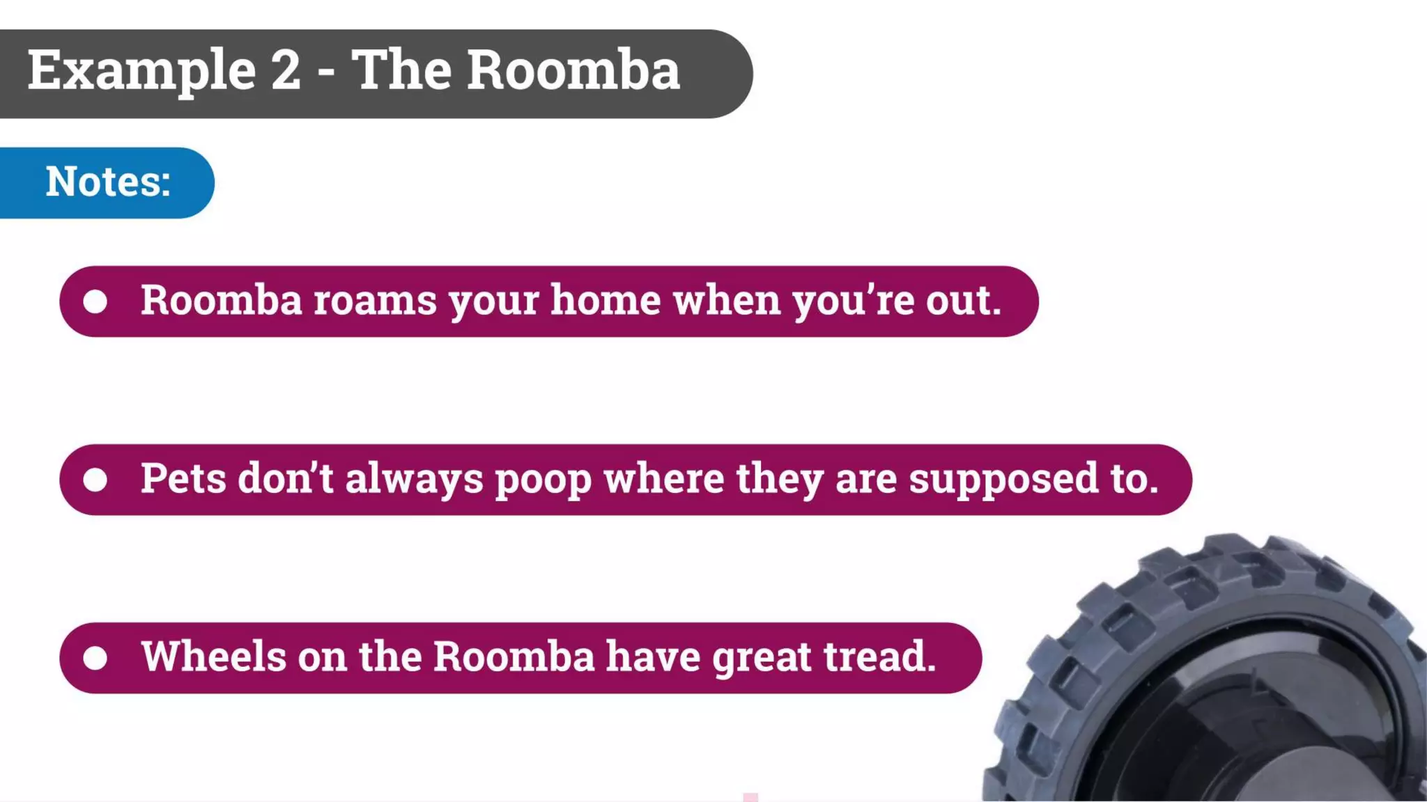 Biases and The Law of Unintended Consequences