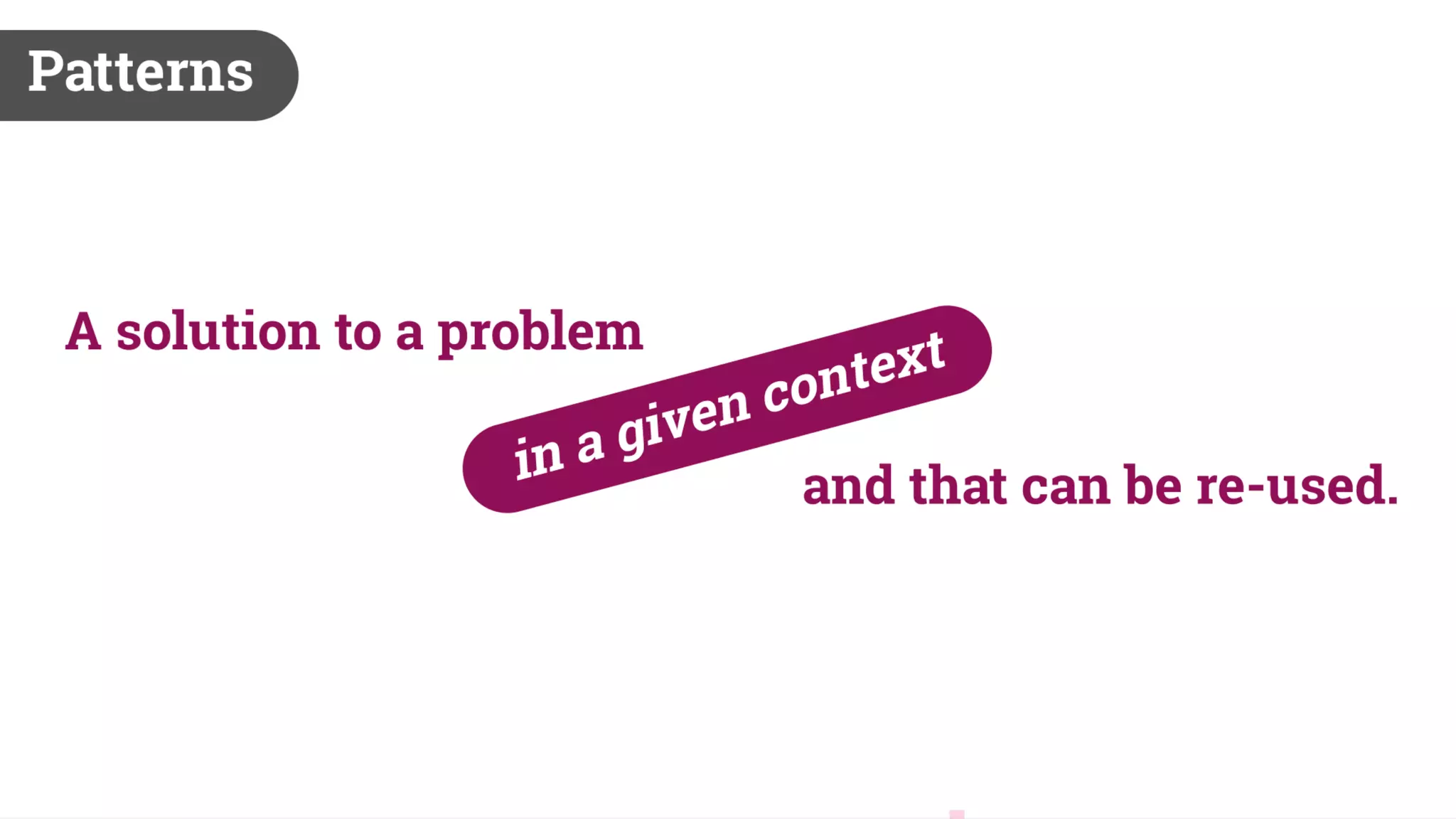 Biases and The Law of Unintended Consequences