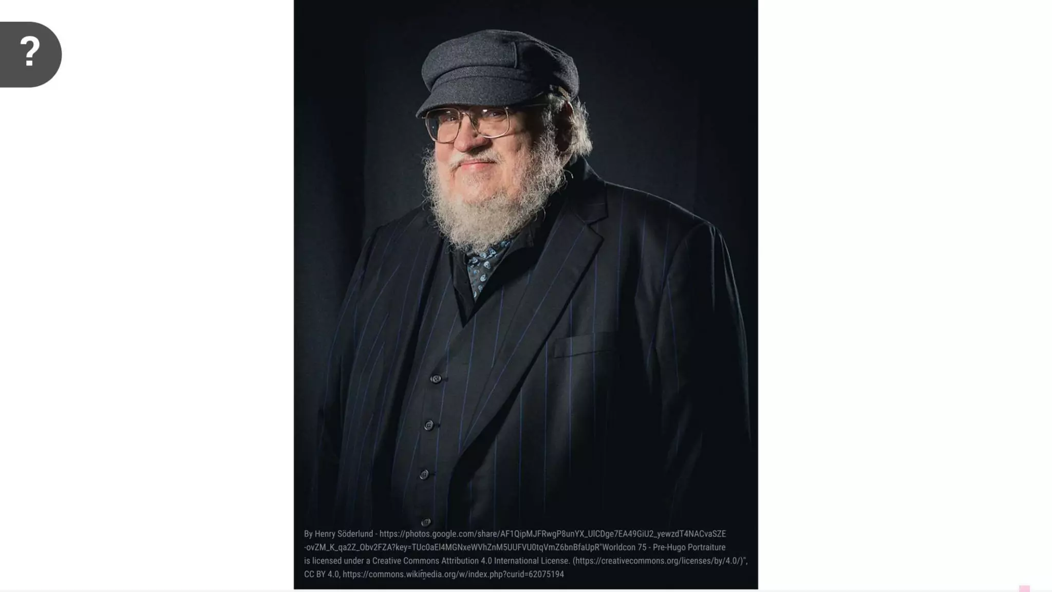 Biases and The Law of Unintended Consequences