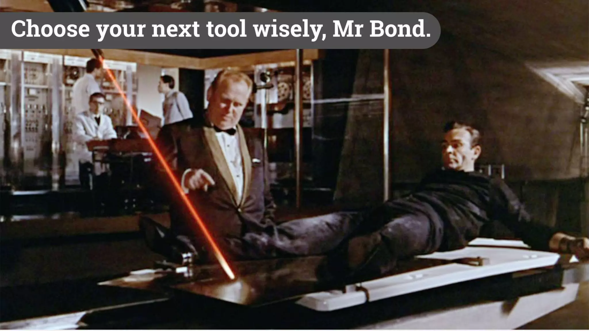 Biases and The Law of Unintended Consequences