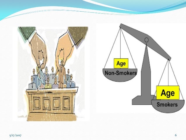 Case controlled study bias