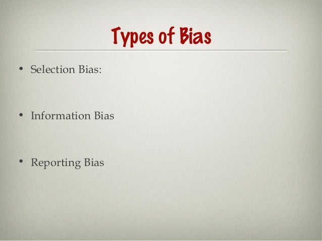 how does selection bias impact the results of a case control study how does selection bias impact the results of a case control study