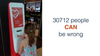 30712 people?
CAN?
be wrong
 