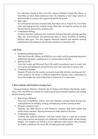business intelligence assignment no. 1 .docx