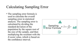 Bias, Type 1 and Type 2 error and design effect.pptx