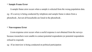 Bias, Type 1 and Type 2 error and design effect.pptx