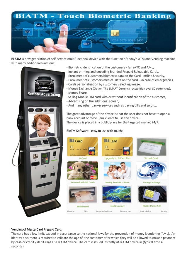 Bi ATM catalog PDF