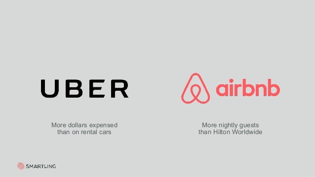 Global Travel in the Age of Uber and Airbnb