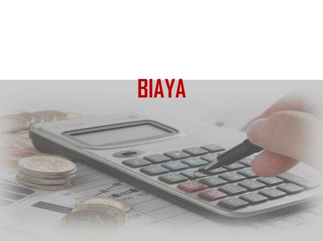 Biaya