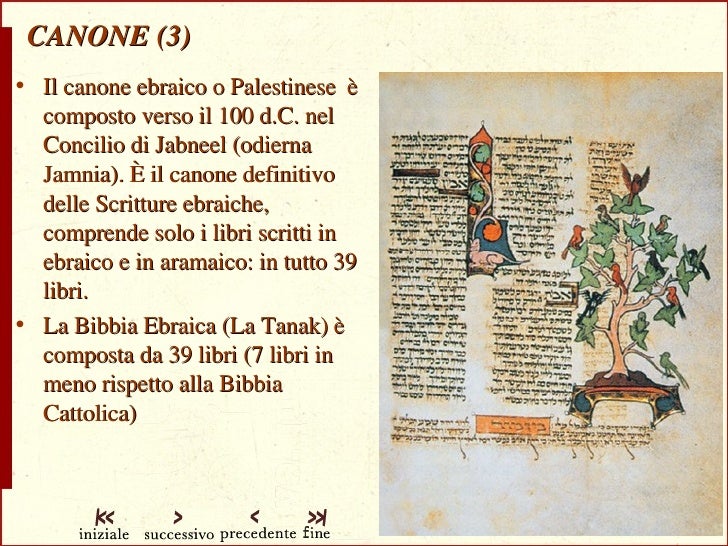Quanti Sono I Libri Del Pentateuco