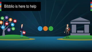 Bibblio is here to help
 