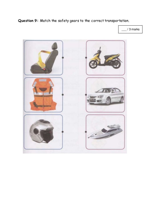 Final year exam English SPEED Form 2