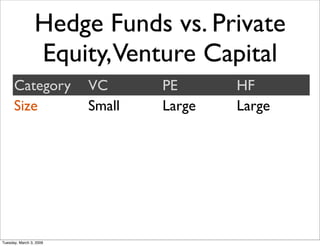 BIBF Presentation (With Video)