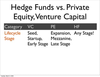 BIBF Presentation (With Video)