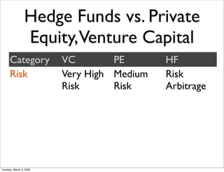 BIBF Presentation (With Video)