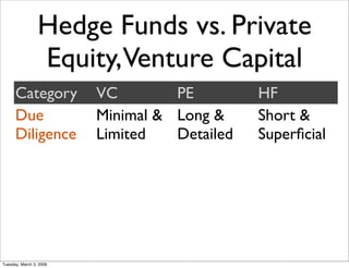 BIBF Presentation (With Video)