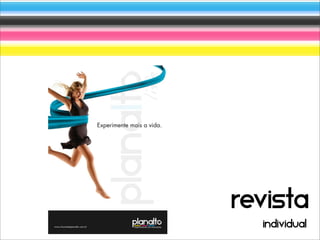 revista
  individual
 