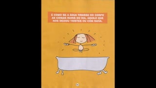 Bibi toma banho