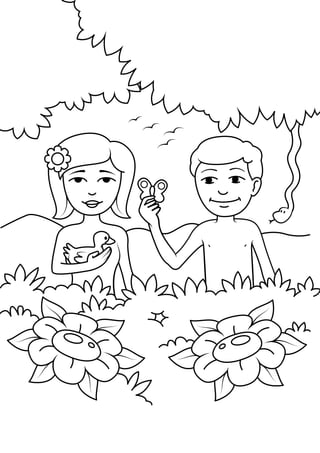 bible coloring pages free printable coloring book for kids