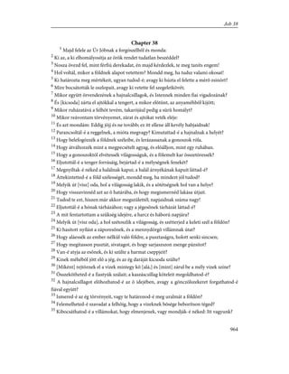 Bible - Hungarian Translation .pdf