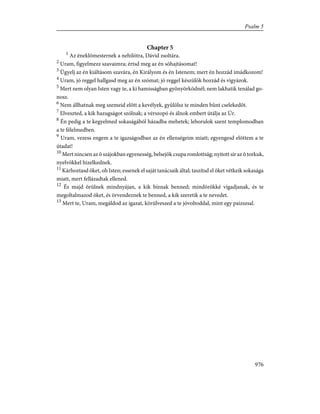 Bible - Hungarian Translation .pdf