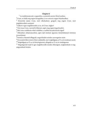 Bible - Hungarian Translation .pdf