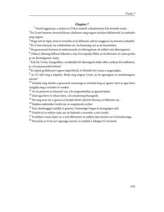 Bible - Hungarian Translation .pdf