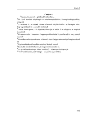 Bible - Hungarian Translation .pdf