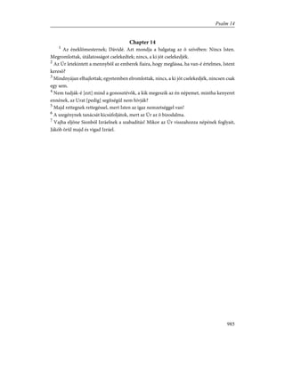 Bible - Hungarian Translation .pdf