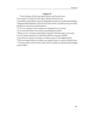 Bible - Hungarian Translation .pdf