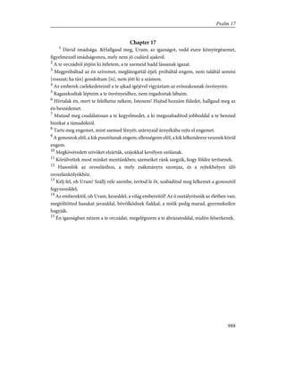 Bible - Hungarian Translation .pdf