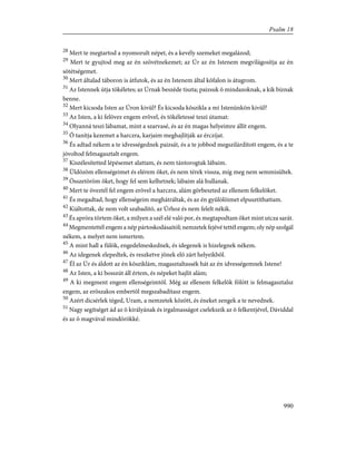 Bible - Hungarian Translation .pdf