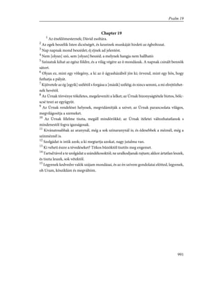 Bible - Hungarian Translation .pdf