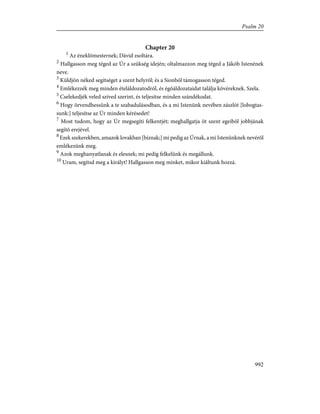 Bible - Hungarian Translation .pdf