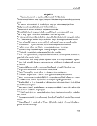 Bible - Hungarian Translation .pdf