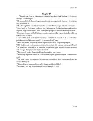 Bible - Hungarian Translation .pdf