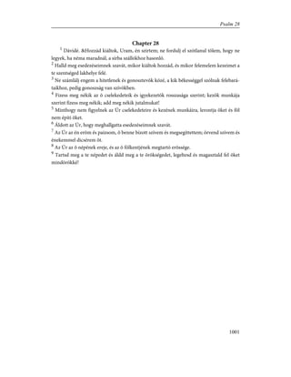 Bible - Hungarian Translation .pdf