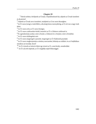 Bible - Hungarian Translation .pdf