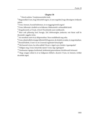 Bible - Hungarian Translation .pdf