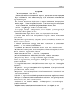 Bible - Hungarian Translation .pdf