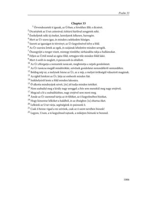 Bible - Hungarian Translation .pdf