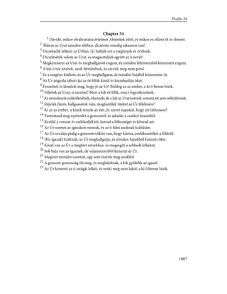 Bible - Hungarian Translation .pdf